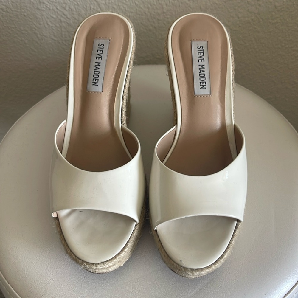 Steve Madden Micah size 8.5